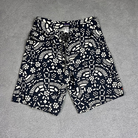 Patagonia Men's Hydropeak Boardshorts - 21" size 33 - Picture 1 of 9